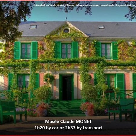 Maison refaite à neuve à 50 m de la Seine - Fêtes non autorisées Vitry-sur-Seine Extérieur photo