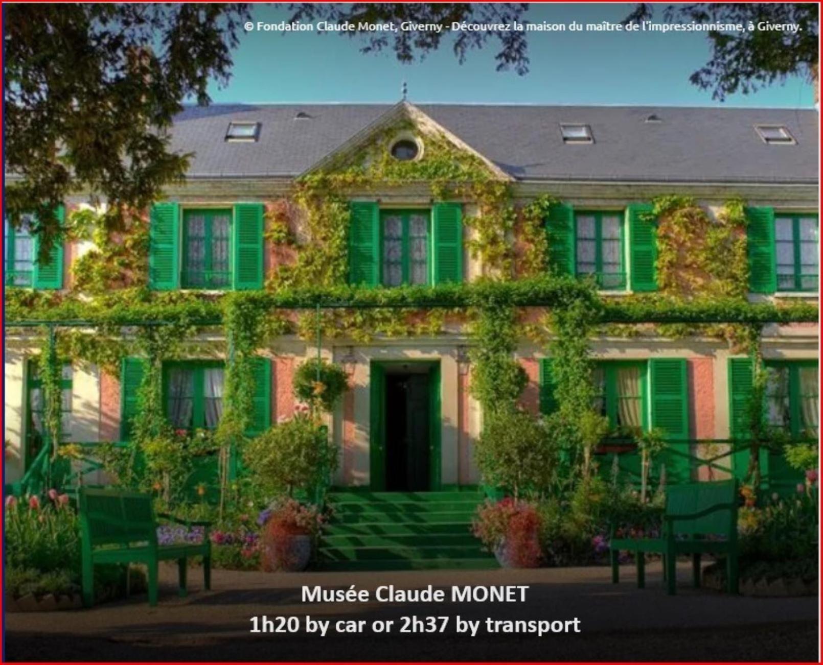 Maison refaite à neuve à 50 m de la Seine - Fêtes non autorisées Vitry-sur-Seine Extérieur photo