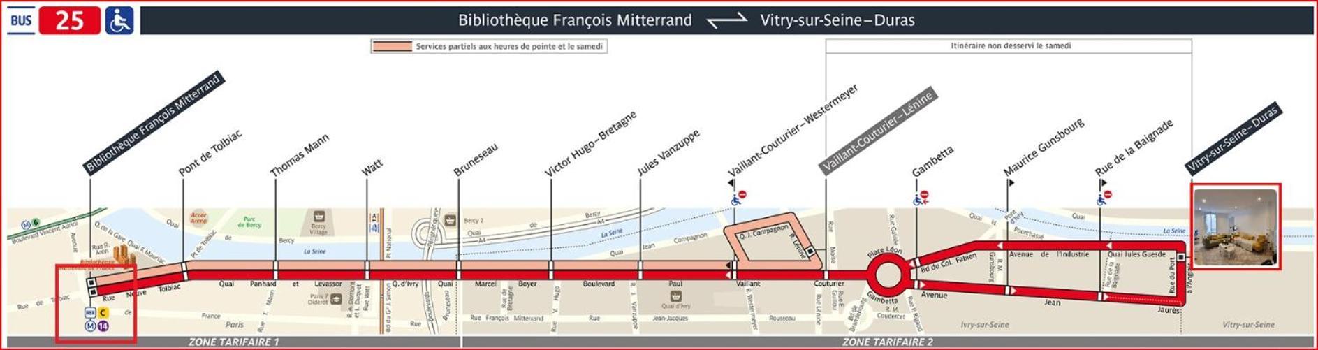 Maison refaite à neuve à 50 m de la Seine - Fêtes non autorisées Vitry-sur-Seine Extérieur photo