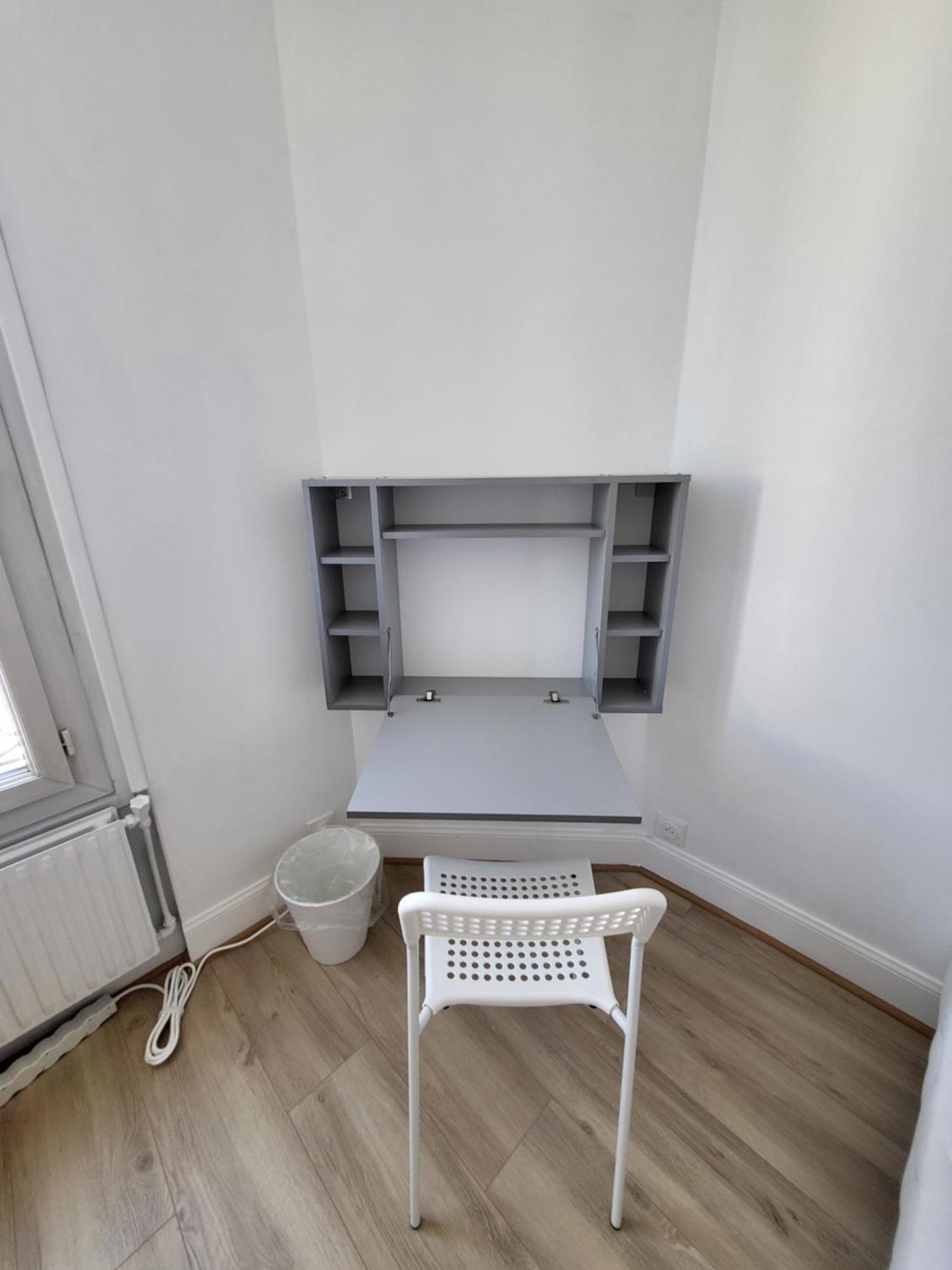 Maison refaite à neuve à 50 m de la Seine - Fêtes non autorisées Vitry-sur-Seine Extérieur photo
