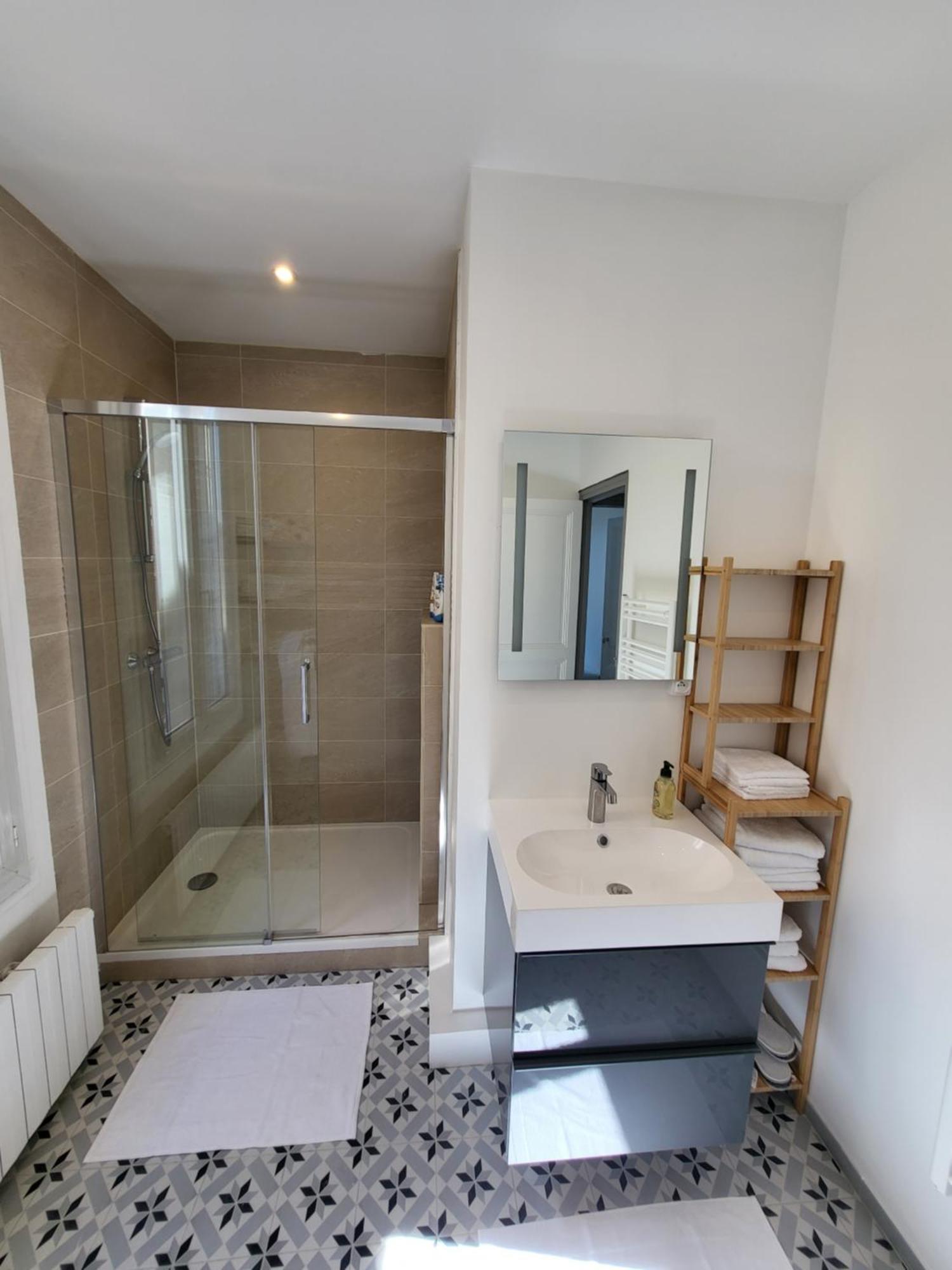 Maison refaite à neuve à 50 m de la Seine - Fêtes non autorisées Vitry-sur-Seine Extérieur photo