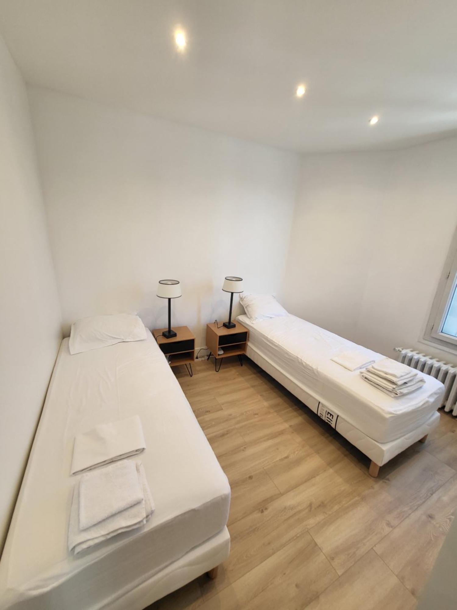 Maison refaite à neuve à 50 m de la Seine - Fêtes non autorisées Vitry-sur-Seine Extérieur photo
