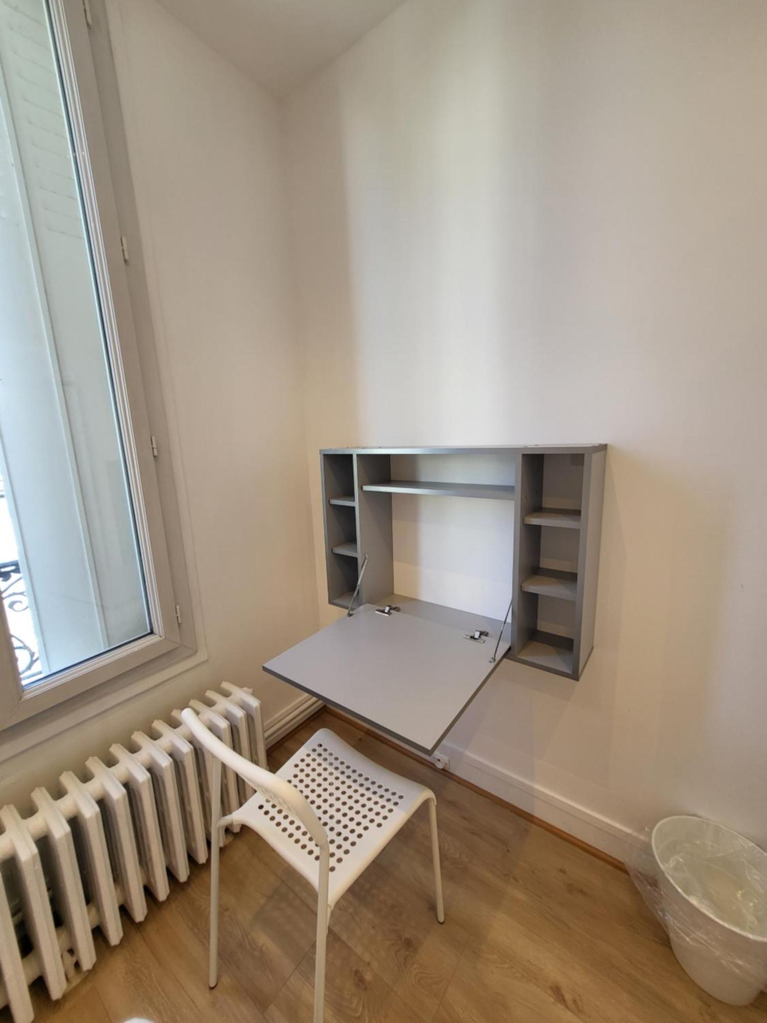 Maison refaite à neuve à 50 m de la Seine - Fêtes non autorisées Vitry-sur-Seine Extérieur photo