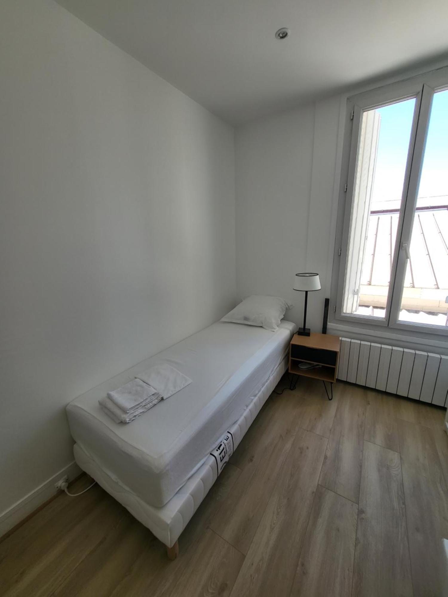 Maison refaite à neuve à 50 m de la Seine - Fêtes non autorisées Vitry-sur-Seine Extérieur photo